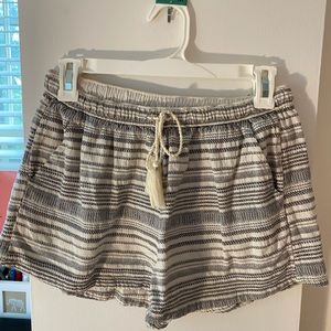 Abercrombie and Fitch Shorts